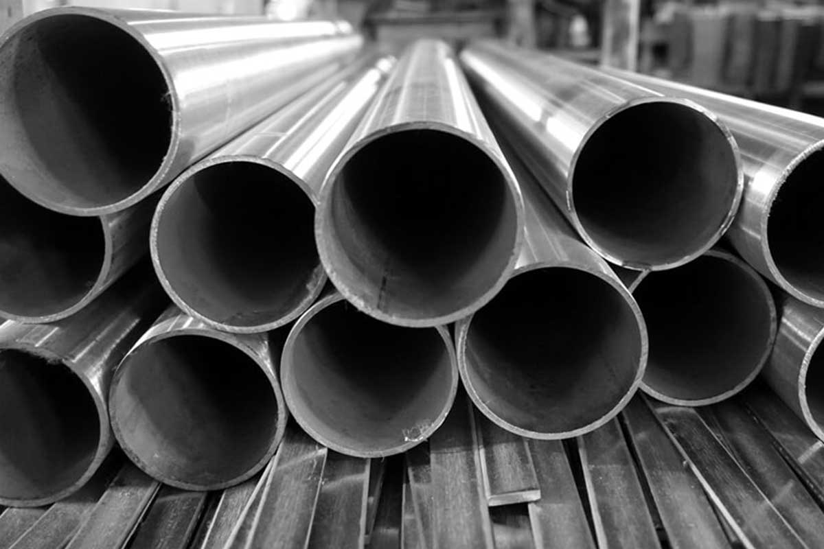 304 Stainless Steel Pipe  The Most Popular Choice for These 7 Reasons