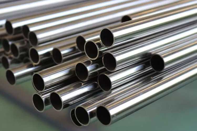 Rustproof and Reliable 3 Benefits of Choosing Stainless Steel Pipes for Your Project