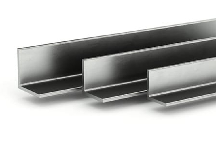 Strength Meets Shine: 4 Reasons to Choose Stainless Steel Angles