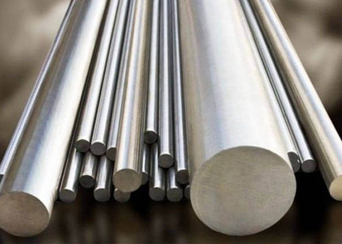 The Versatility of Stainless Steel Bars: 4 Applications