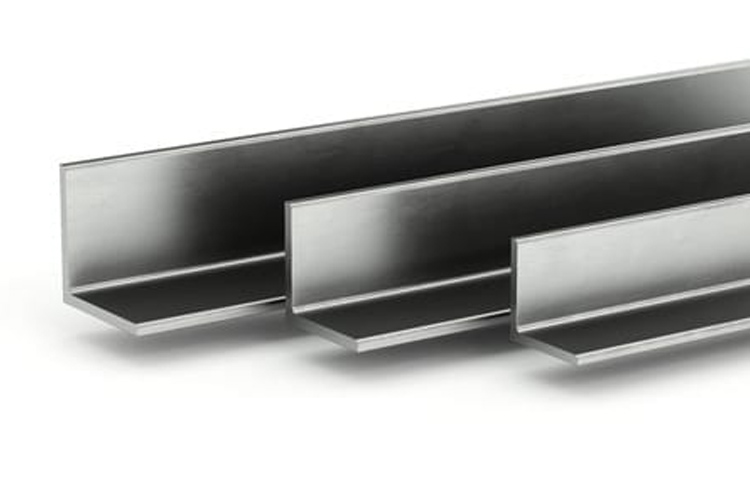 Unveiling the Strength of Stainless Steel Angles: Top 5 Applications