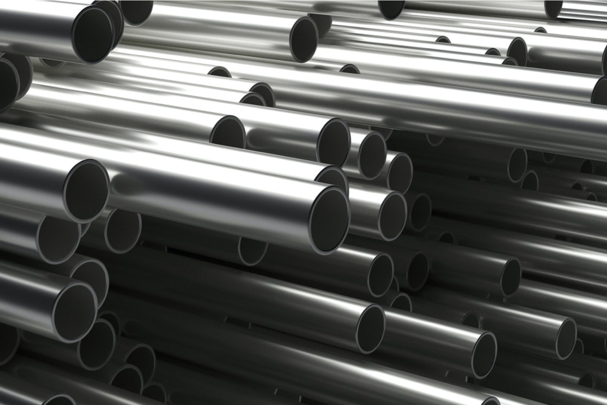 Why Stainless Steel Pipes Are The Best Choice for Your Project