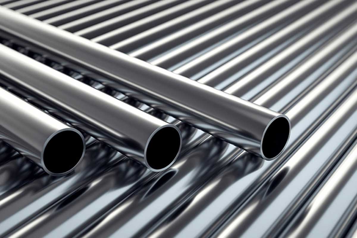 Why are SS Pipes the Best Choice for the Oil & Gas Industry