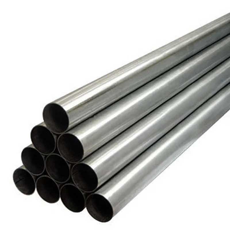 304 Stainless Steel Pipe Manufacturers in Moradabad
