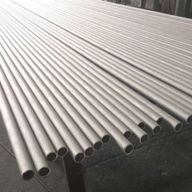 Astm A249 Stainless Steel Tube Manufacturers in Moradabad