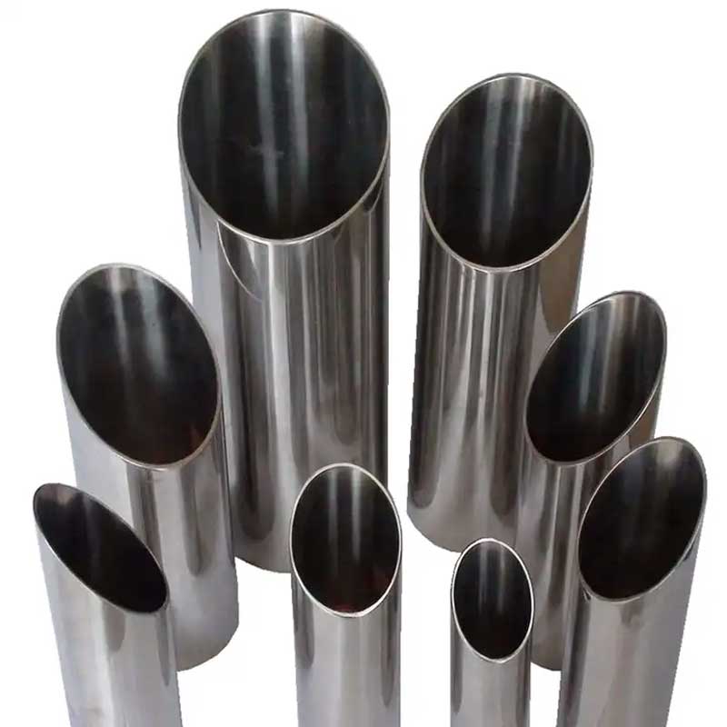 Stainless Steel Electropolished Pipe Manufacturers in Chandigarh