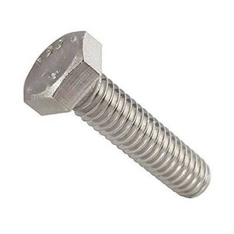 Stainless Steel Hex Bolt Manufacturers in Punjab