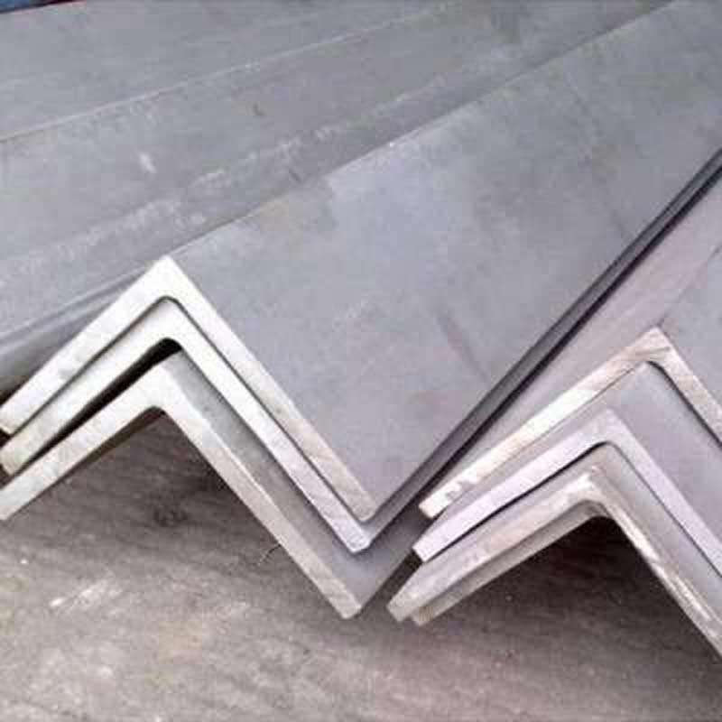 Stainless Steel Angle Manufacturers in Moradabad