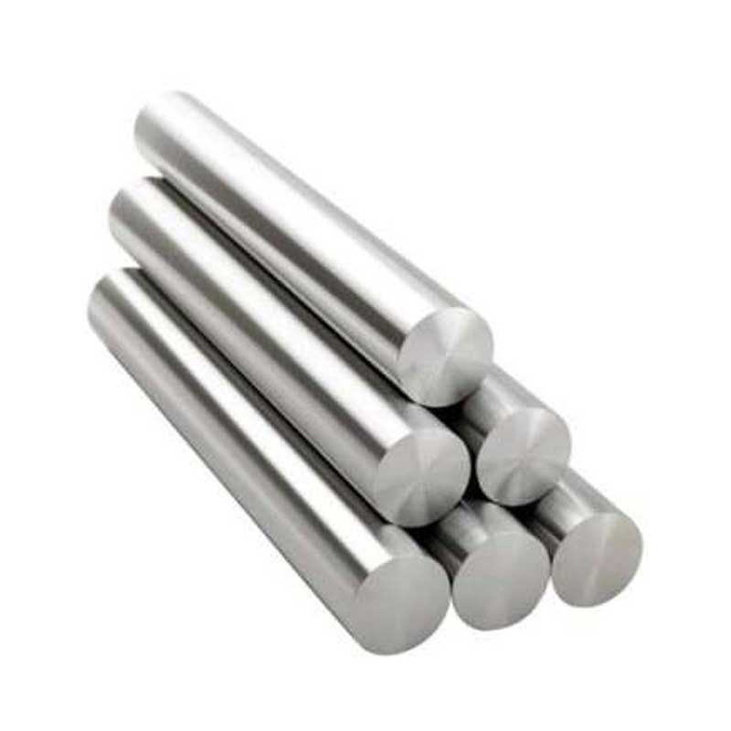 Stainless Steel Bars Manufacturers in Gujarat