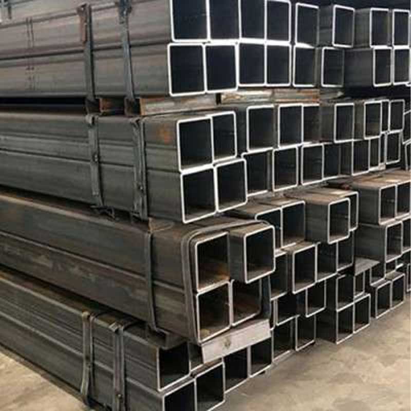 Stainless Steel Box Pipe Manufacturers in Varanasi