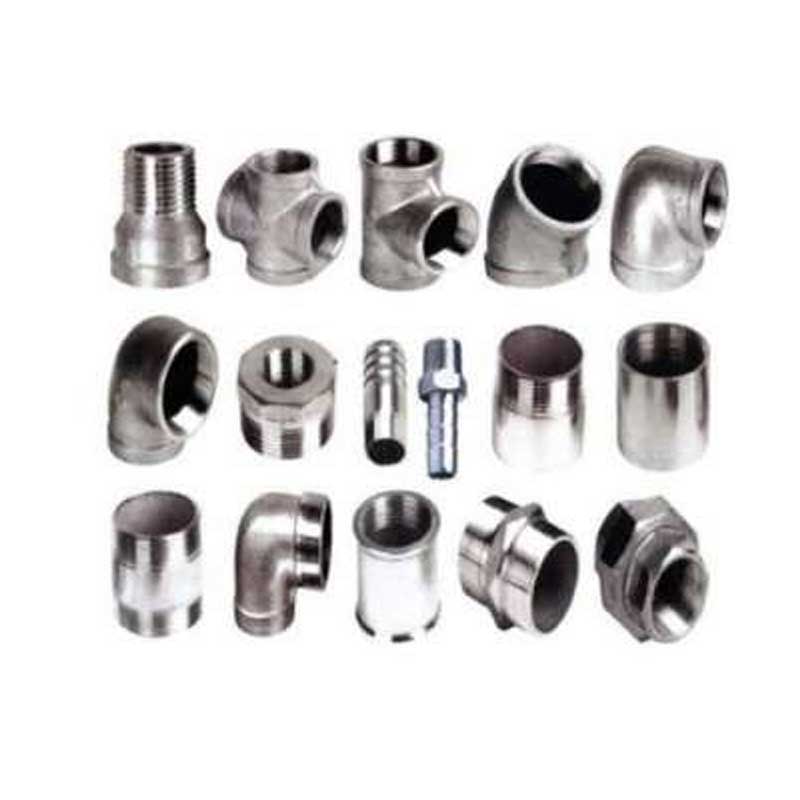 Stainless Steel Dairy Fittings Manufacturers in Panipat
