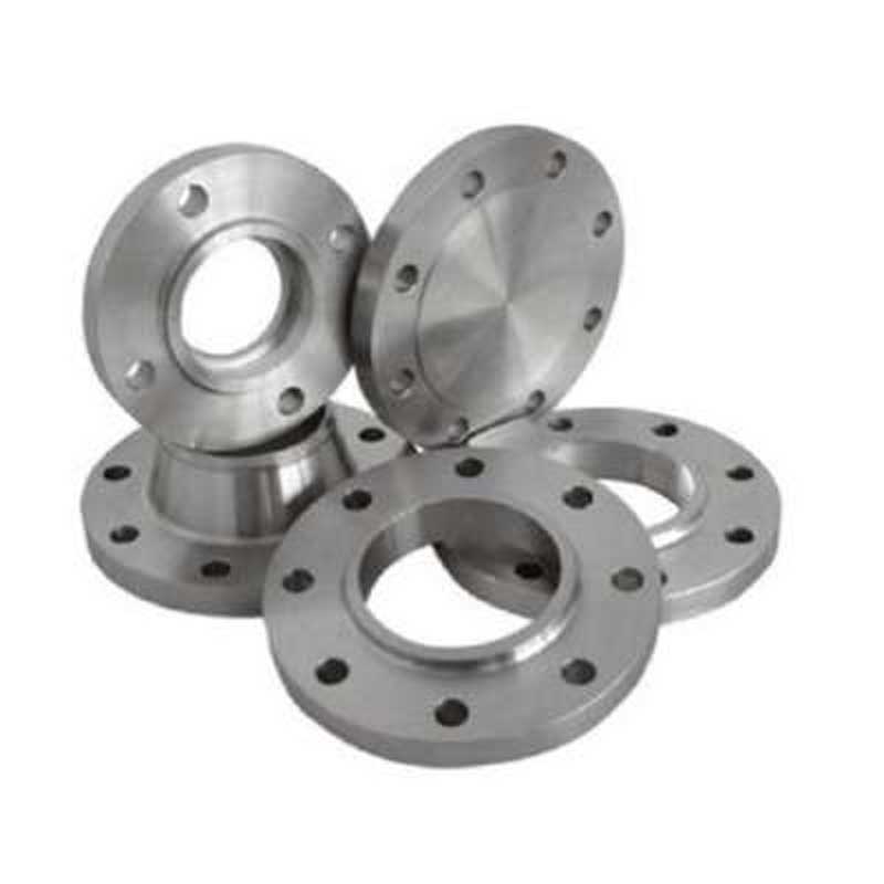 Stainless Steel Flanges Manufacturers in Sonipat