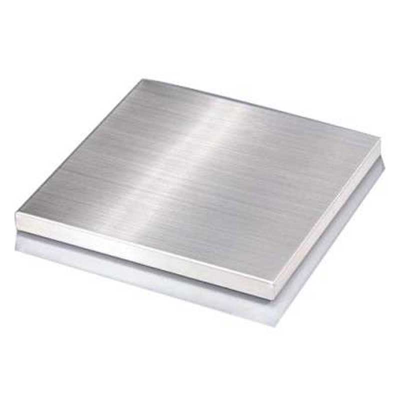 Stainless Steel Plates Manufacturers in Agra