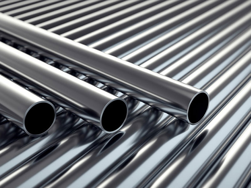 Stainless Steel Pipes Manufacturers in Chandigarh
