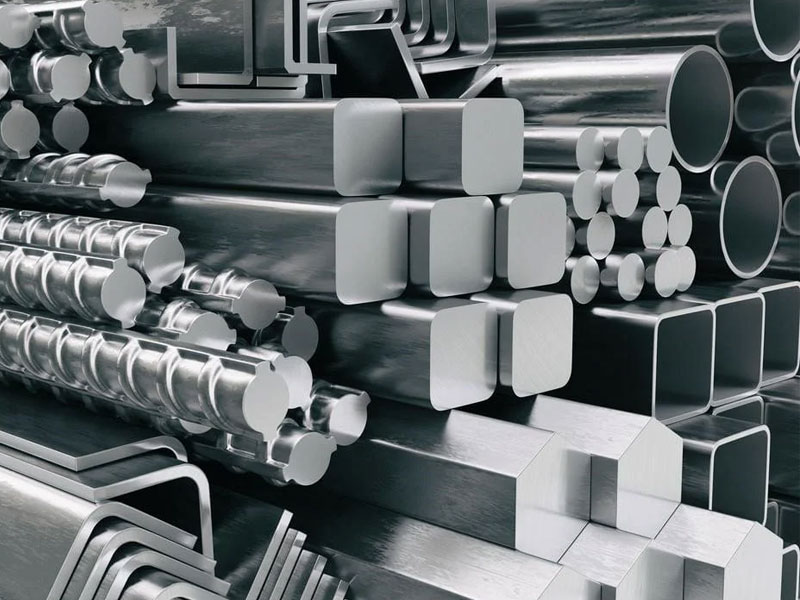Stainless Steel Tube Manufacturers in Alwar