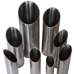 Electropolished Stainless Steel Pipe Manufacturers in Delhi