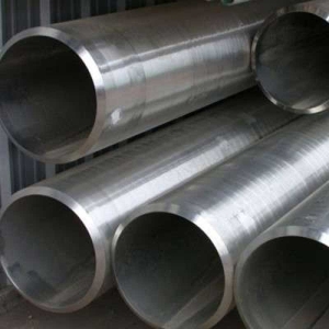 Monel Pipes Manufacturers in Noida
