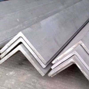 Stainless Steel Angle Manufacturers in Amritsar