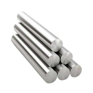 Stainless Steel Bars Manufacturers in Noida