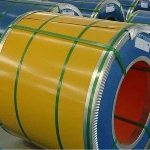 Stainless Steel Coils Manufacturers in Punjab
