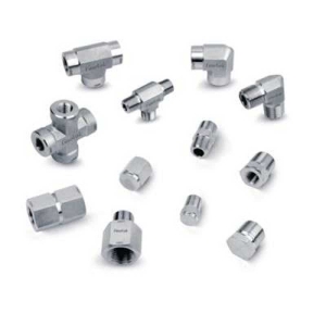 Stainless Steel Compression Fitting Manufacturers in Palwal