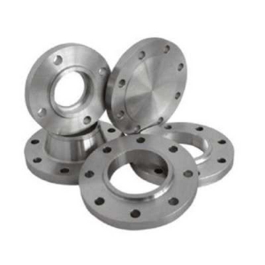 Stainless Steel Flanges Manufacturers in Punjab