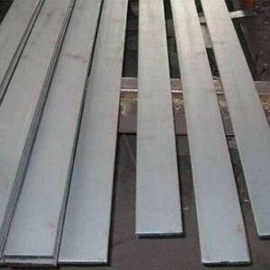 Stainless Steel Flat Bars Manufacturers in Gajraula