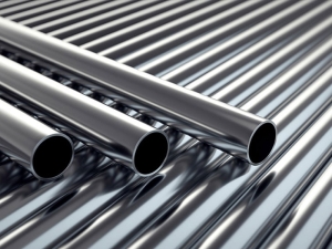 Stainless Steel Pipes Manufacturers in Muzaffarnagar