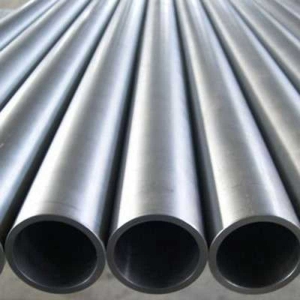 Stainless Steel Seamless Tube Manufacturers in Muzaffarnagar