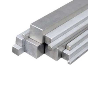 Stainless Steel Square Bar Manufacturers in Mohali