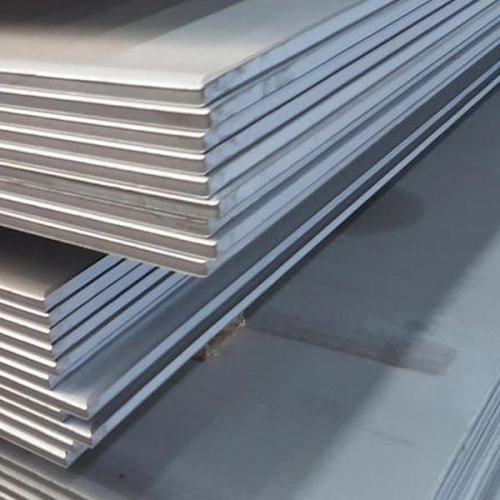 316L Stainless Steel Sheet Manufacturers, Suppliers and Exporters in Moradabad