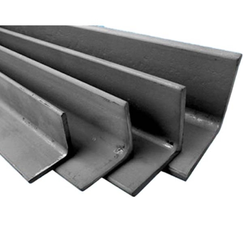 Angle Bars Manufacturers, Suppliers and Exporters in Moradabad