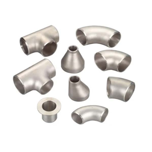 ButtWeld Fittings Manufacturers, Suppliers and Exporters in Jammu And Kashmir