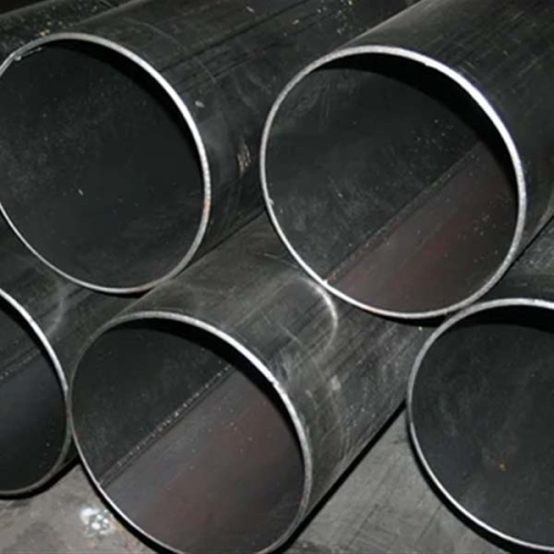 Carbon Steel Seamless Pipes Manufacturers, Suppliers and Exporters in Palwal