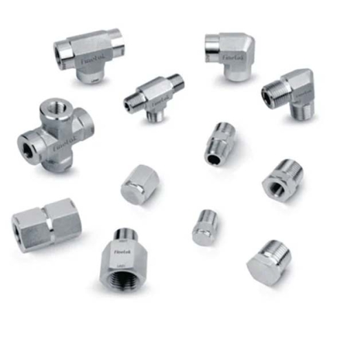 Compression Fittings Manufacturers, Suppliers and Exporters in Greater Noida