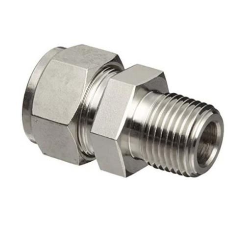 Compression Tube Fittings Manufacturers, Suppliers and Exporters in Muzaffarnagar