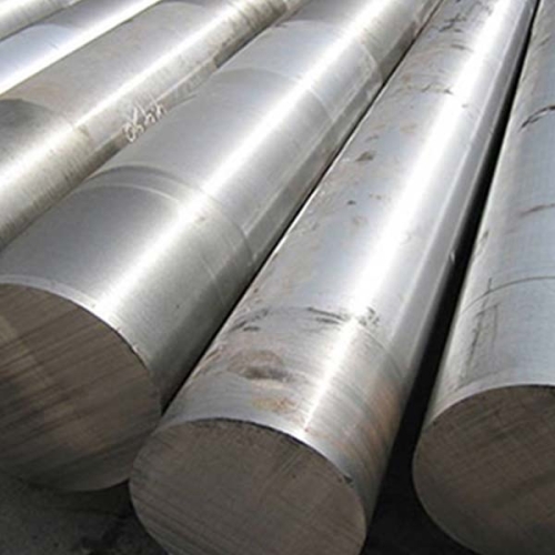 Duplex Steel Bar Manufacturers, Suppliers and Exporters in Nalagarh