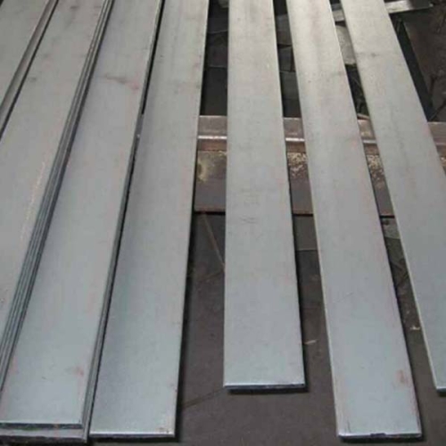 Flat Bars Manufacturers, Suppliers and Exporters in Haryana