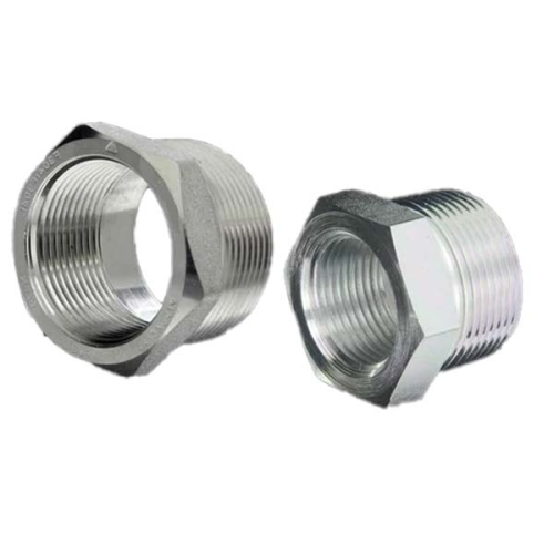 Forged Fittings Manufacturers, Suppliers and Exporters in Gajraula