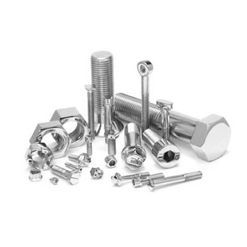 Inconel Fasteners Manufacturers, Suppliers and Exporters in Palwal