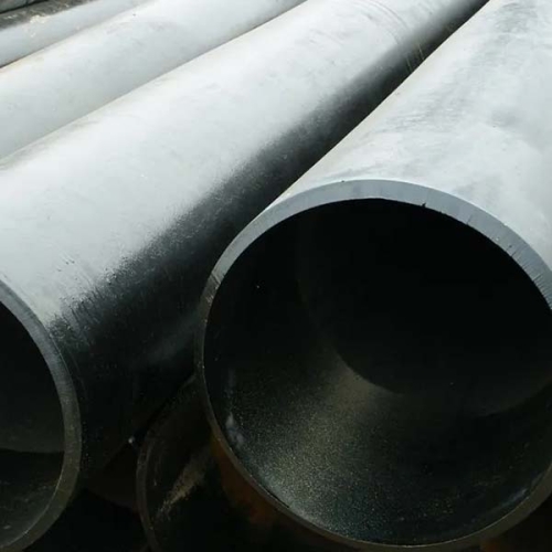 Large Diameter Stainless Pipes Manufacturers, Suppliers and Exporters in Palwal