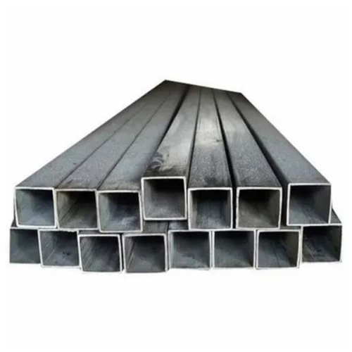 Rectangular Stainless Steel Pipe Manufacturers, Suppliers and Exporters in Muzaffarnagar
