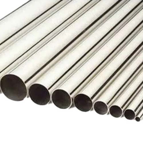 Round Seamless Pipe Manufacturers, Suppliers and Exporters in Paonta Sahib