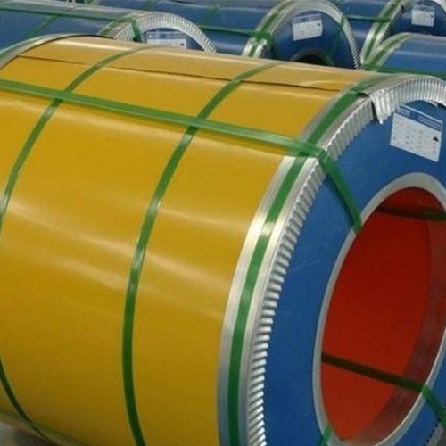 SS Coils Manufacturers, Suppliers and Exporters in Noida