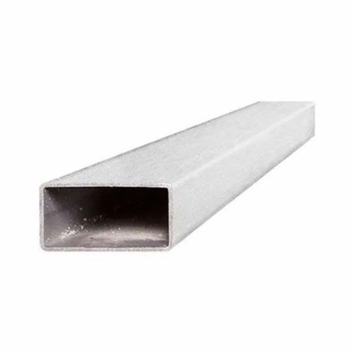 SS Rectangular Pipe Manufacturers, Suppliers and Exporters in Paonta Sahib