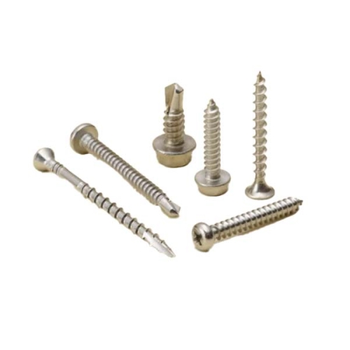 Screws Manufacturers, Suppliers and Exporters in Delhi