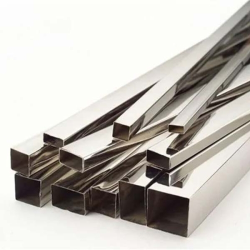 Square Stainless Steel Pipes Manufacturers, Suppliers and Exporters in Punjab