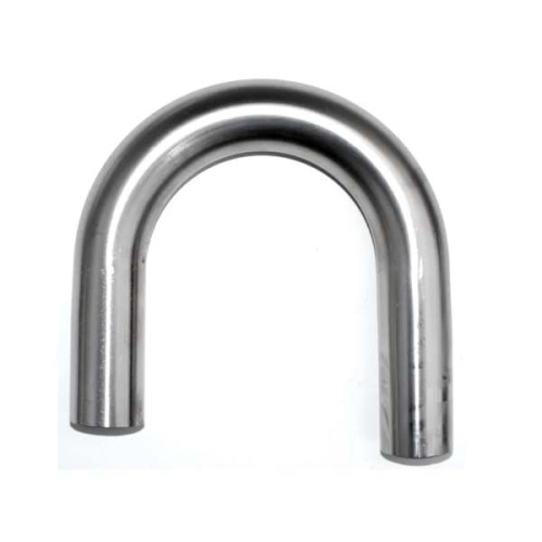 Stainless Steel Bend Manufacturers, Suppliers and Exporters in Uttar Pradesh