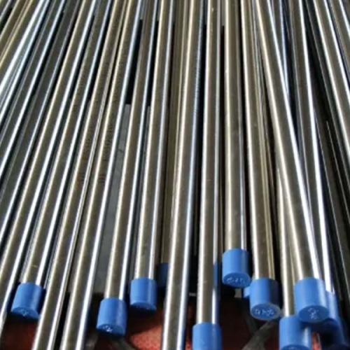 Stainless Steel Boiler Tubes Manufacturers, Suppliers and Exporters in Delhi