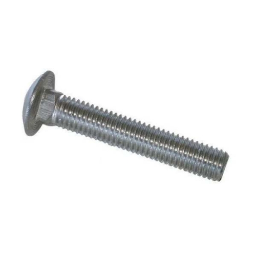 Stainless Steel Carriage Bolts Manufacturers, Suppliers and Exporters in Ankleshwar